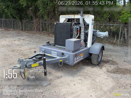 2024 ATLAS COPCO PAC F66 KD