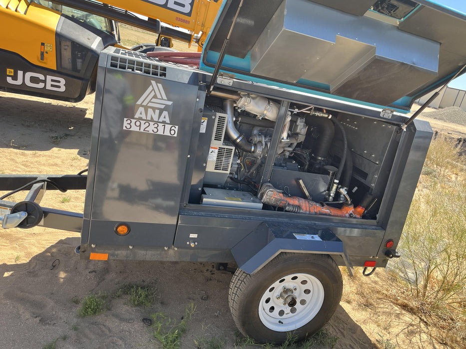 2024 AIRMAN PDS185S CWK