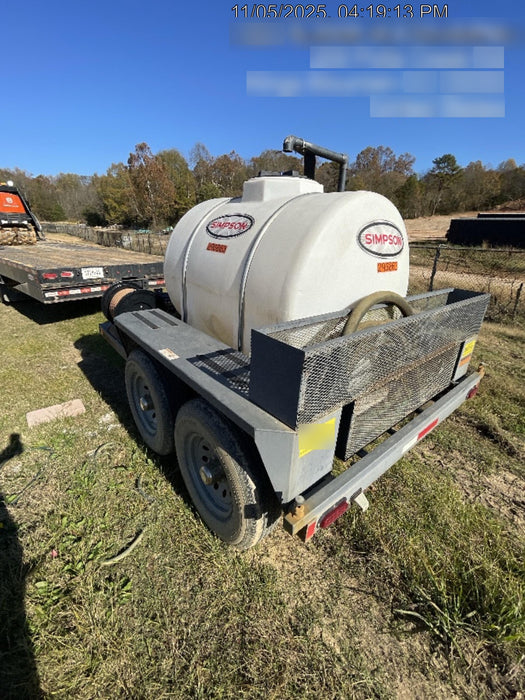 2023 SIMPSON SWT-52517