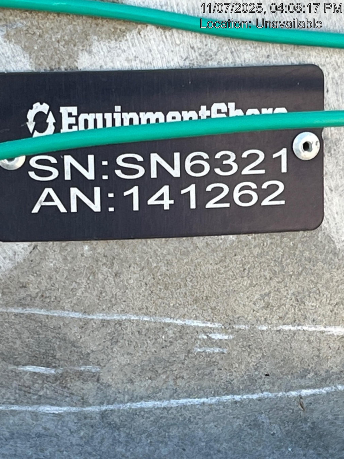 2021 MICHIGAN PNEUMATIC 20262