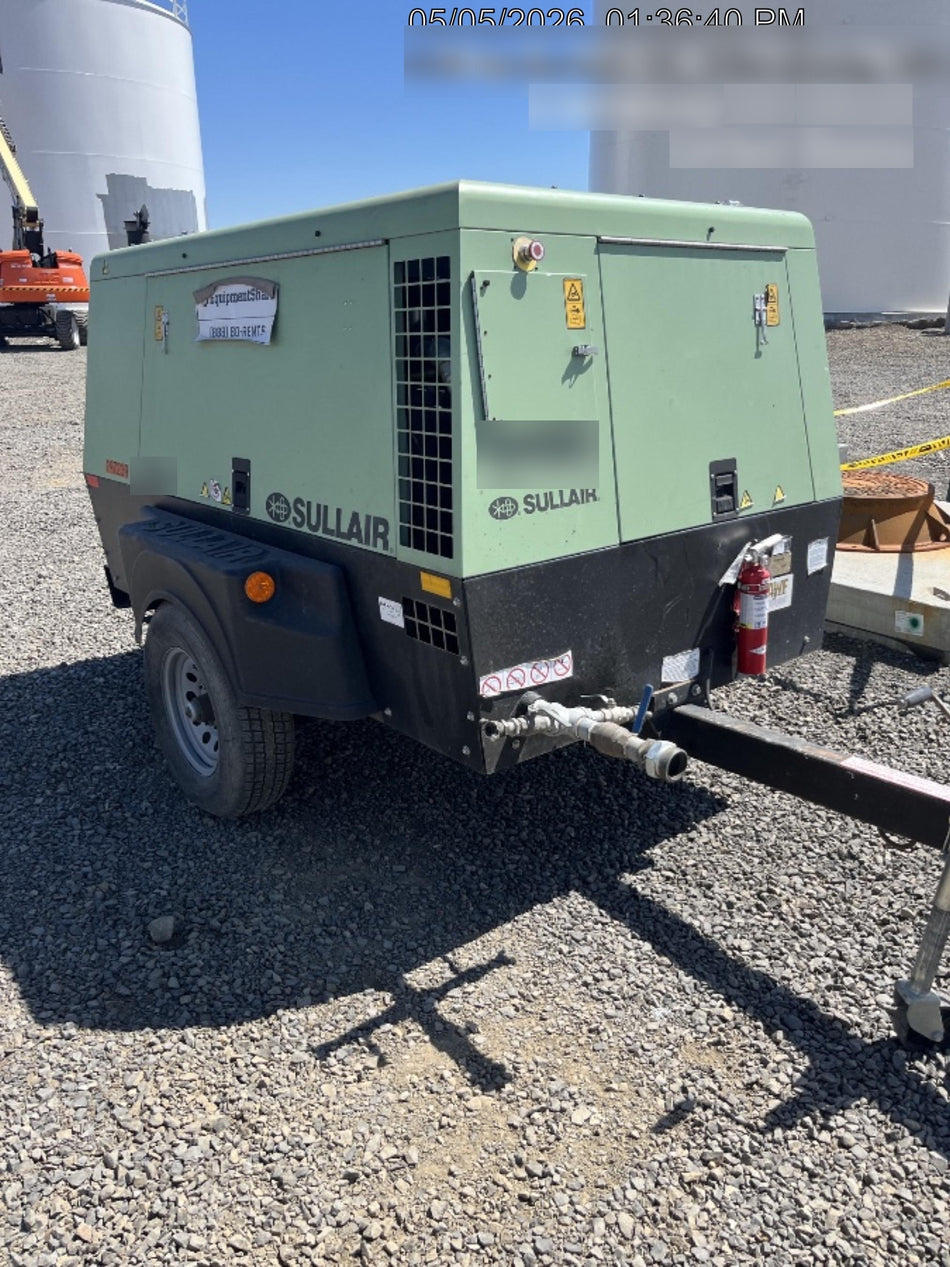 2021 SULLAIR 375H
