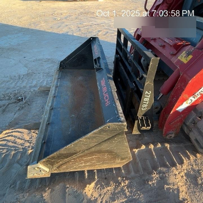 2022 ARROW MATERIAL HANDLING 48" Pallet Forks - Arrow