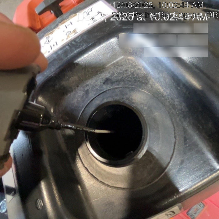 2024 HUSQVARNA LT6005