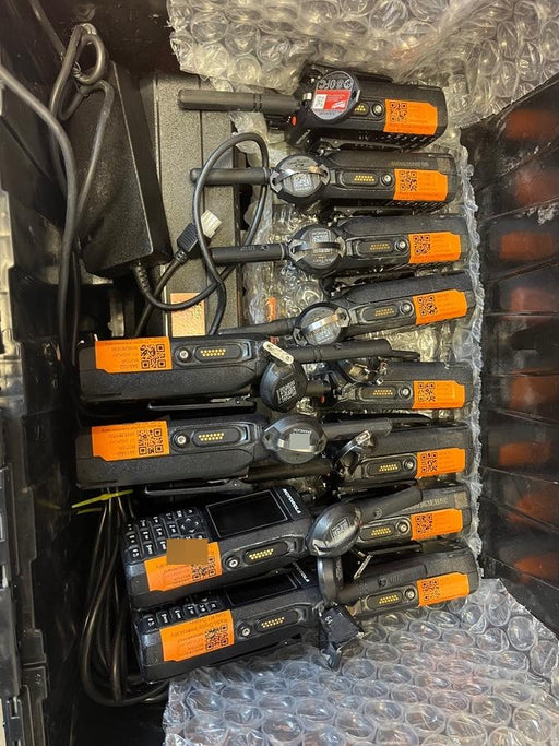 2023 MOTOROLA PMPN4284