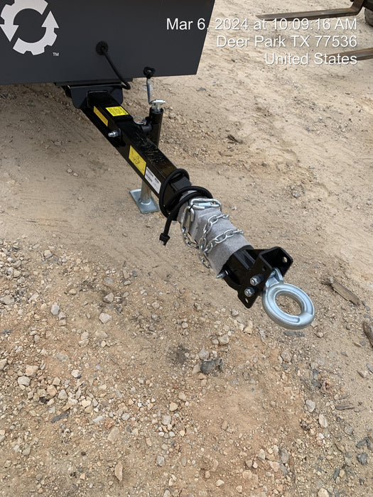 2024 ATLAS COPCO XAS188 CWK