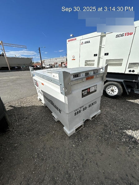 2025 WESTERN GLOBAL 20TCG-ES