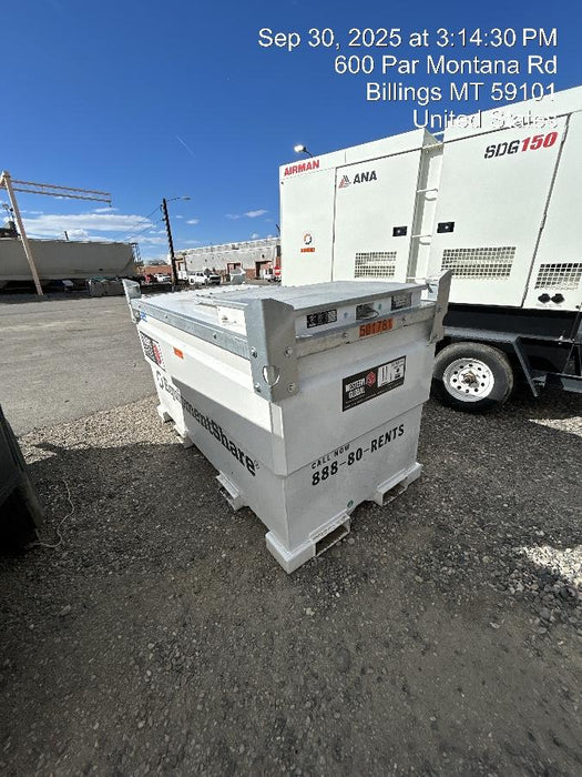 2025 WESTERN GLOBAL 20TCG-ES