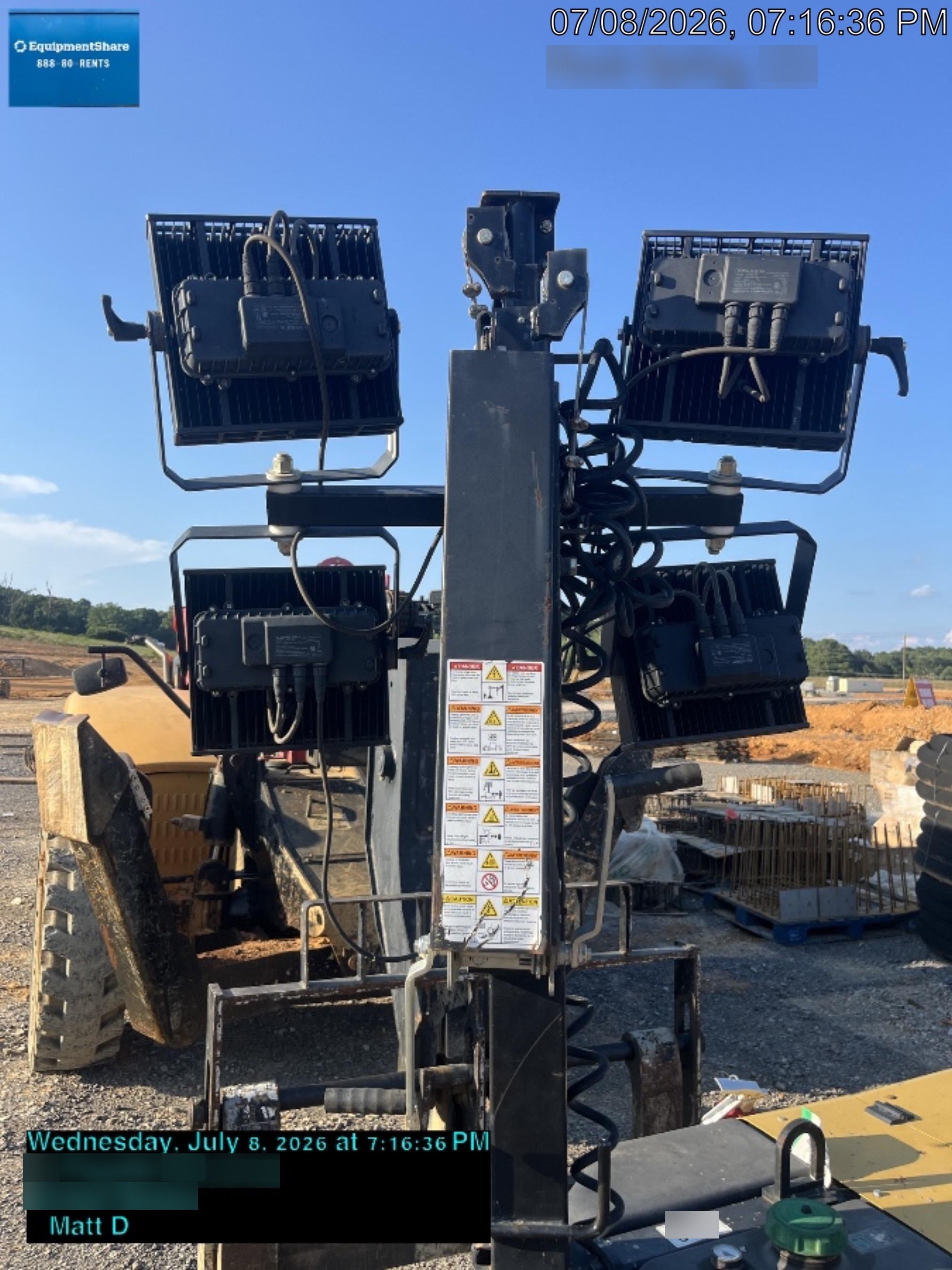 2021 ALLMAND NLV3GR