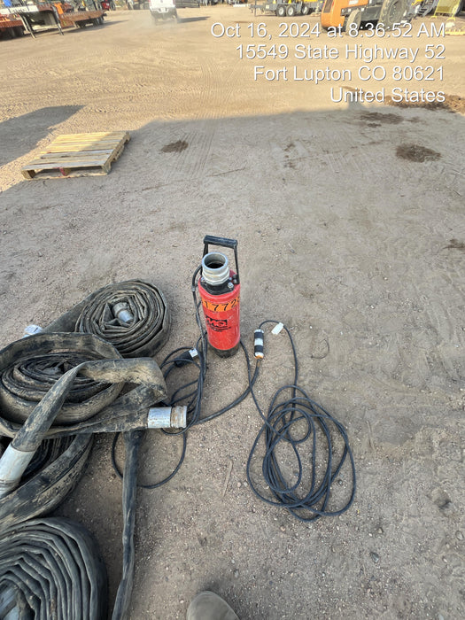 2024 MULTIQUIP ST3020BCUL