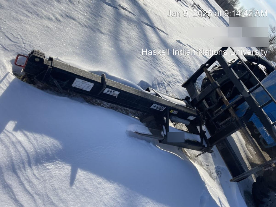 2020 STAR INDUSTRIES M1360B - Star JIB Boom