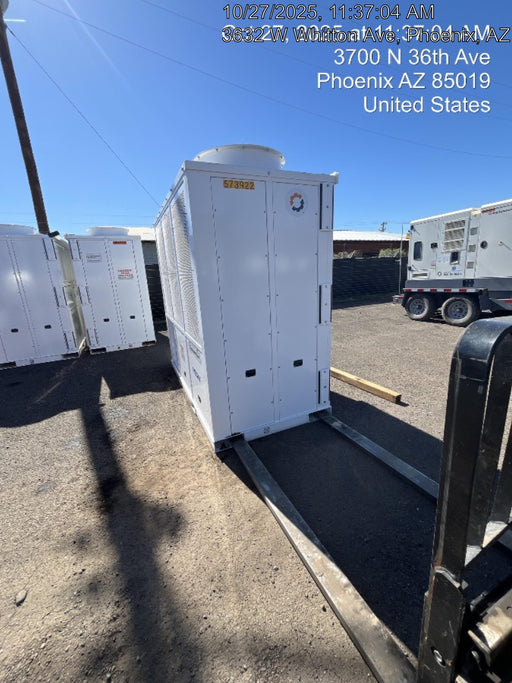 2025 MERJ M30T460-3-AH