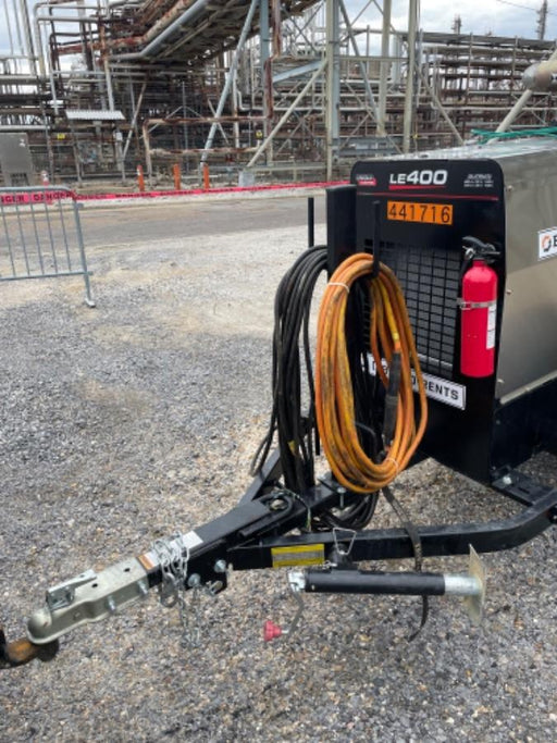 2024 LINCOLN ELECTRIC LE400