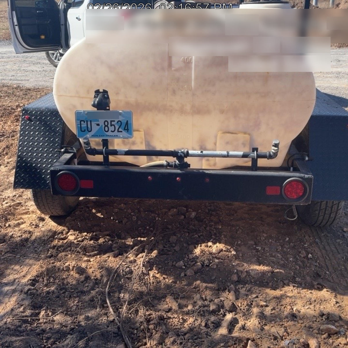 2023 WYLIE EXP-500L
