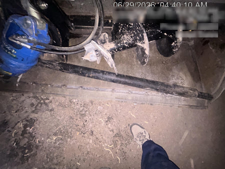 2023 AUGER TORQUE 3300-30