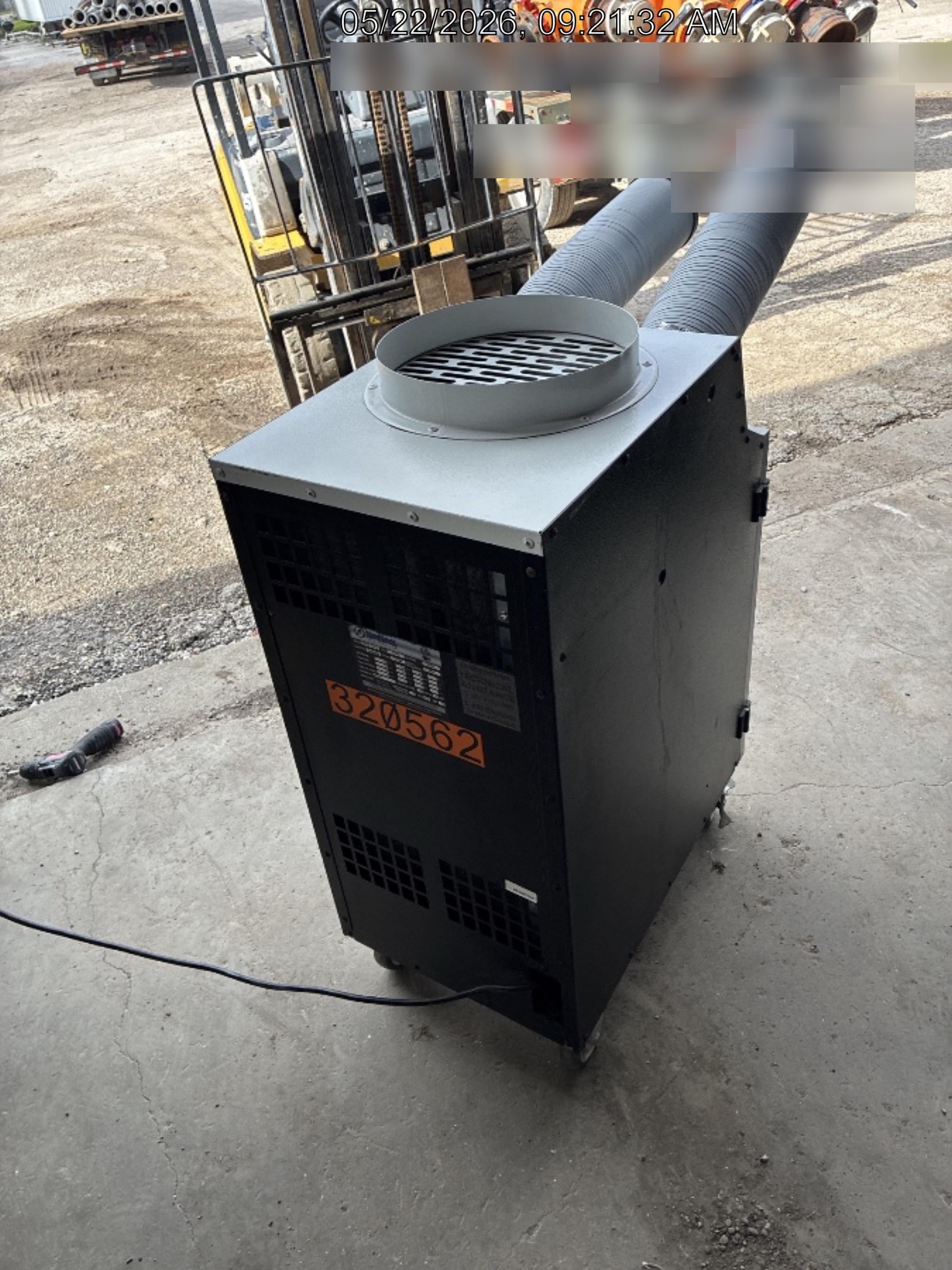2023 KWIKOOL KPAC1411-2