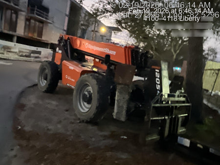 2020 STAR INDUSTRIES 1360B-6FXL