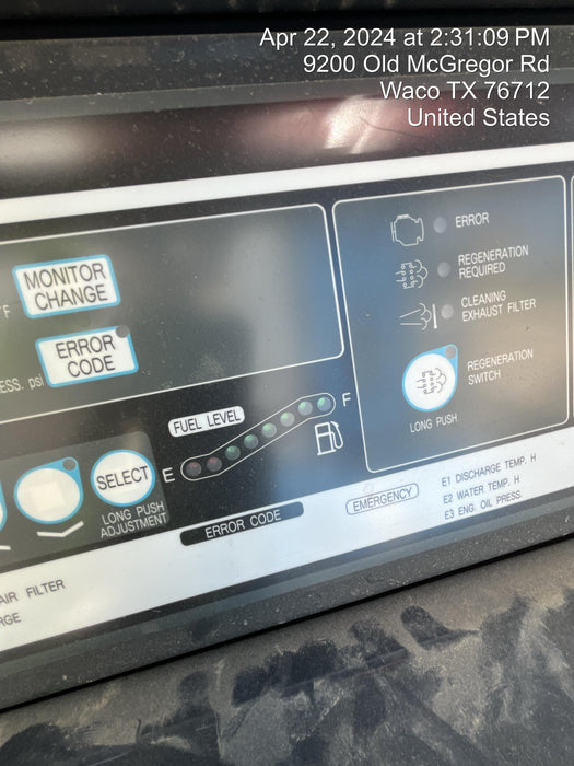 2023 AIRMAN PDS185S CWK