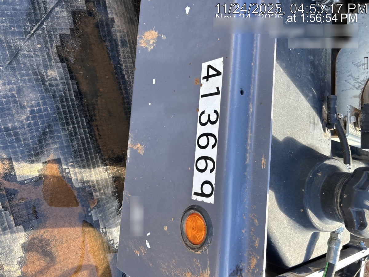 2024 ATLAS COPCO PAC F66 KD