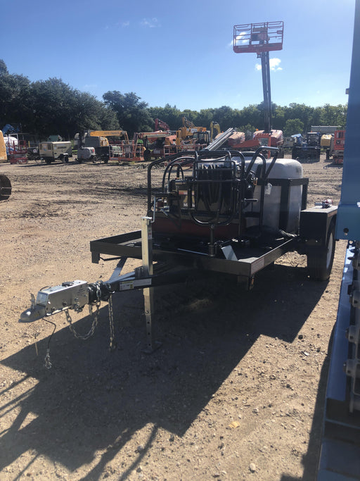 2021 MI-T-M CORPORATION CWC-5004-4MAH