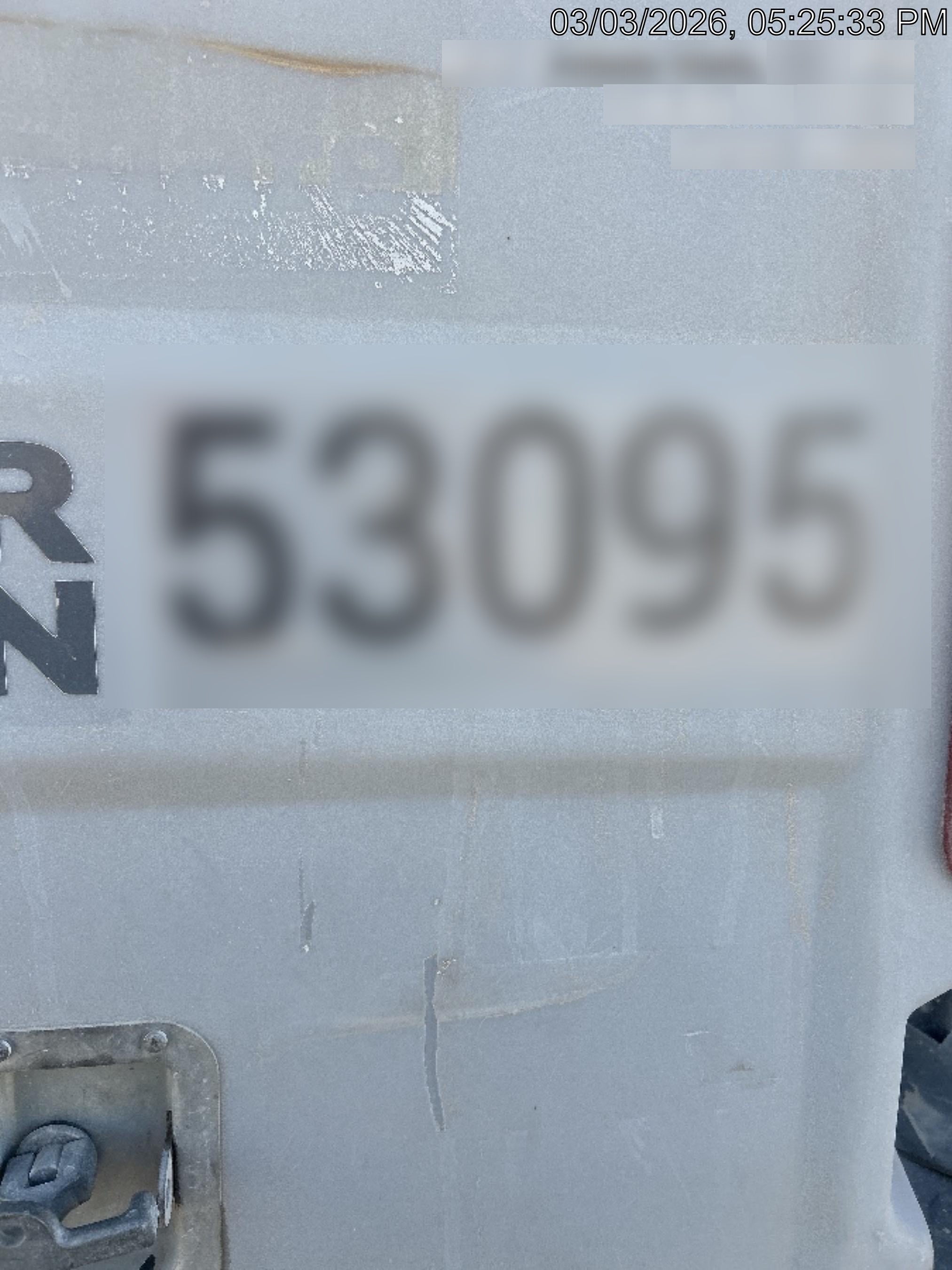 2019 Wacker Neuson LTV6K-LED Standard, LED