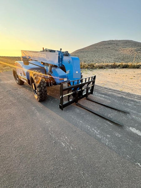 2025 GENIE GTH-844