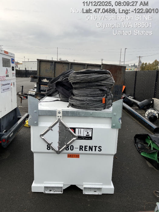 2025 WESTERN GLOBAL 20TCG-ES