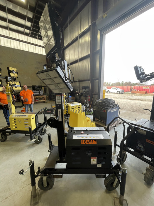 2021 LIND EQUIPMENT LE980LEDV-T4B