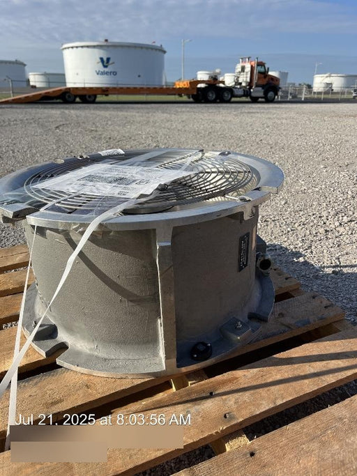 2023 WIDDER 20262-TRACKER