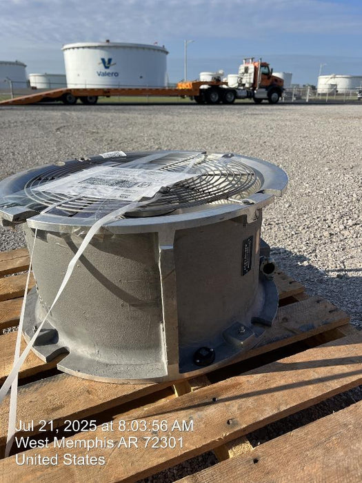 2023 WIDDER 20262-TRACKER