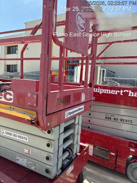 2021 MEC 3346SE