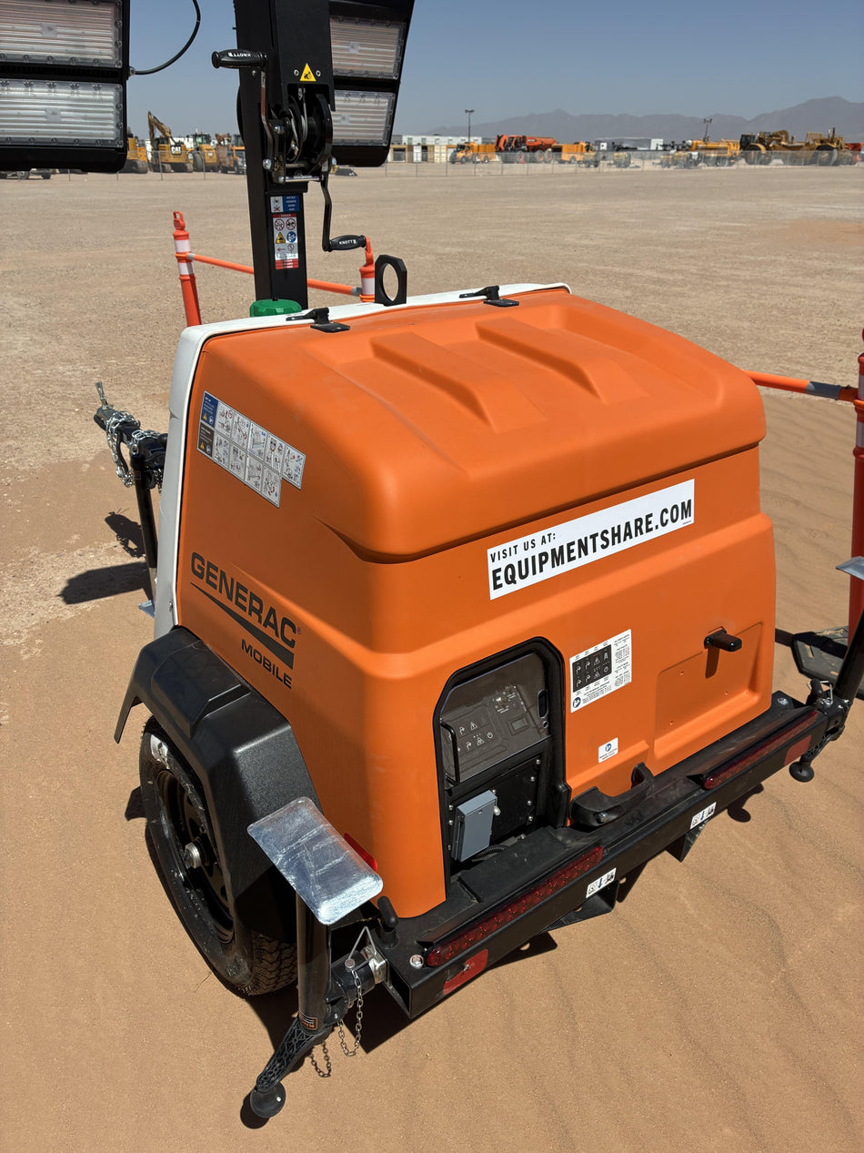 2026 GENERAC MLTS-4