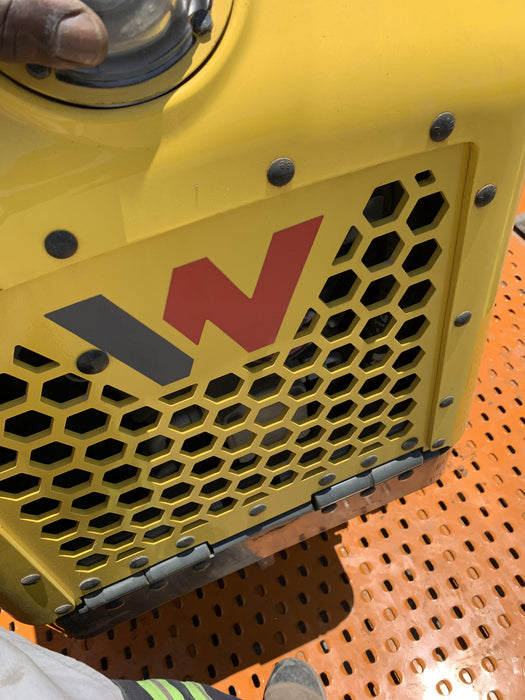 2021 WACKER NEUSON RTLx-SC3