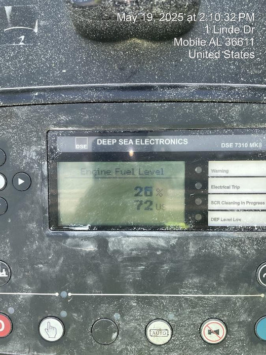 2022 ATLAS COPCO QAS150