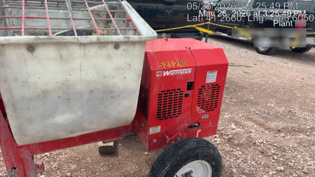 2025 MULTIQUIP WM90PH8