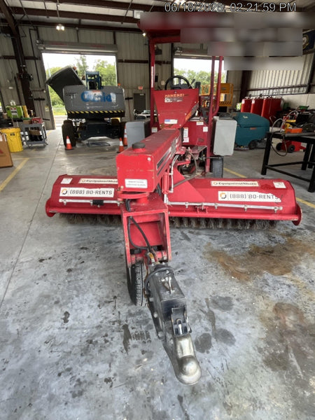 2022 BROCE BW260