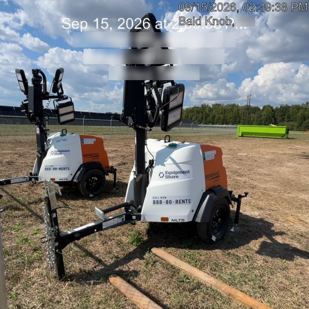 2026 GENERAC MLTS-4