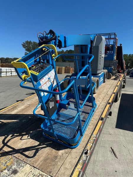 2021 SKYJACK SJ3226