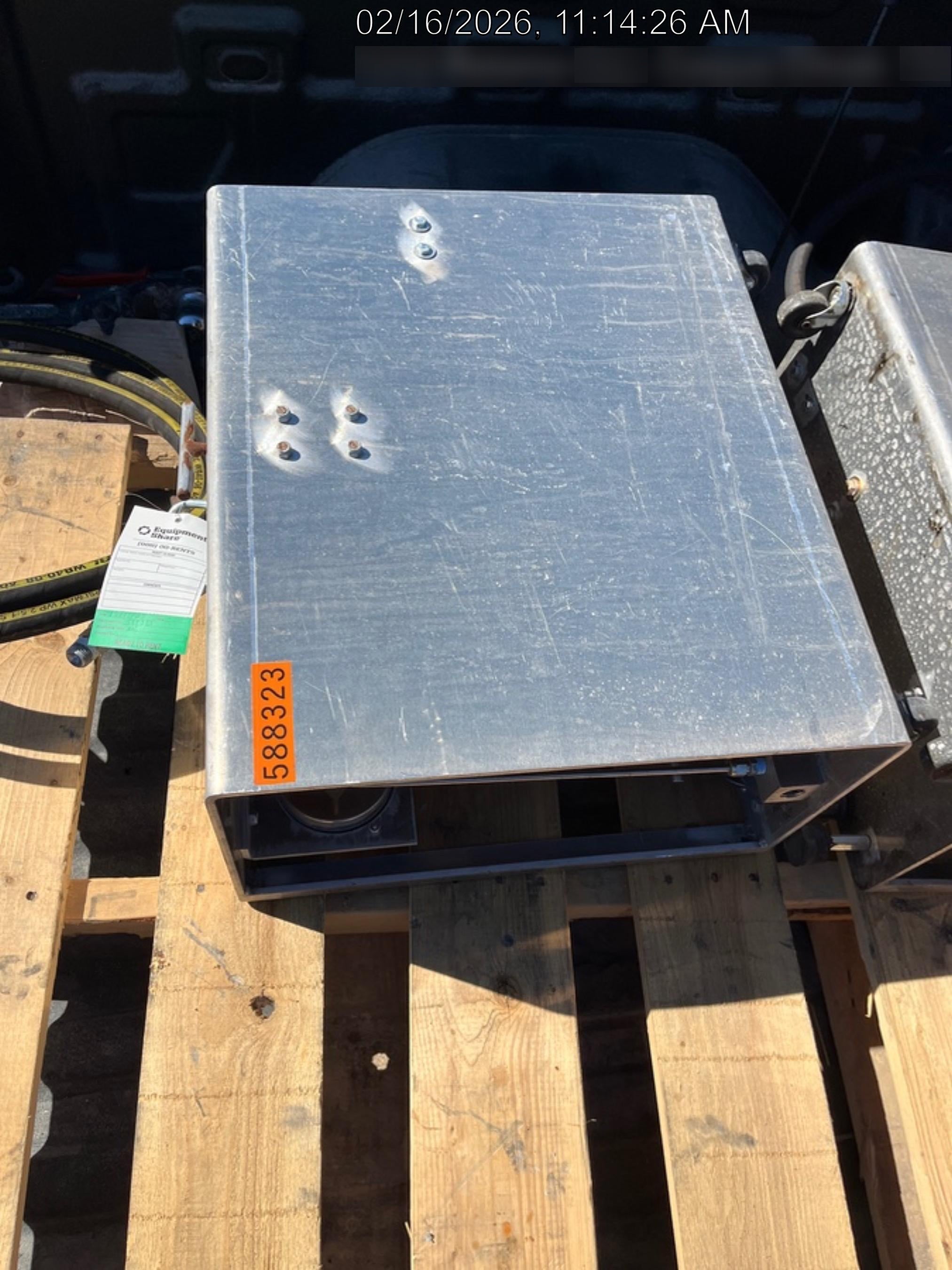 2025 PINNACLE PDQM-10000