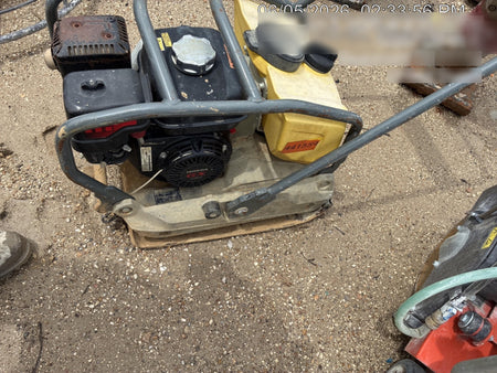 2024 WACKER NEUSON WP1550AW