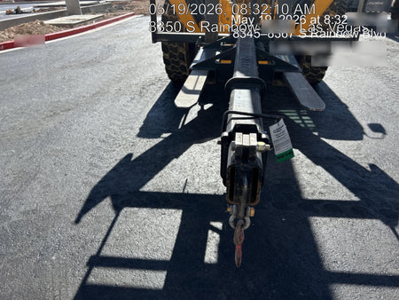 2025 STAR INDUSTRIES M1360B - Star JIB Boom