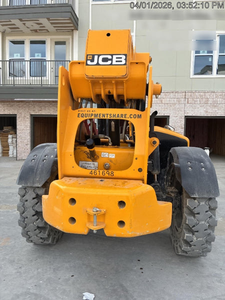 2024 JCB 509-42
