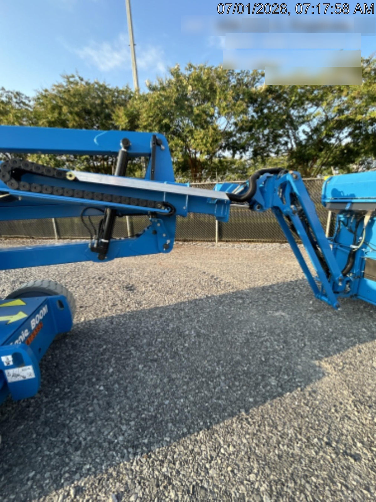 2024 GENIE Z40/23N RJ