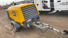 2021 ATLAS COPCO E-AIR H450