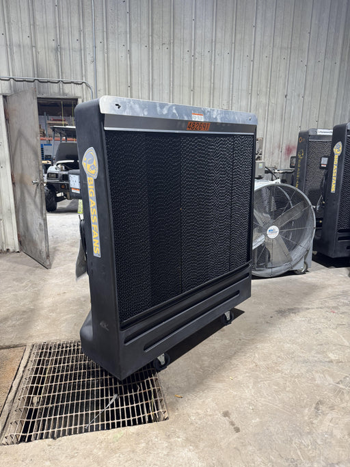 2024 BIG ASS FANS Cool Space 400