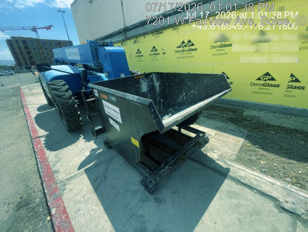 2025 STAR INDUSTRIES M-1820 - Self-Dump Hopper