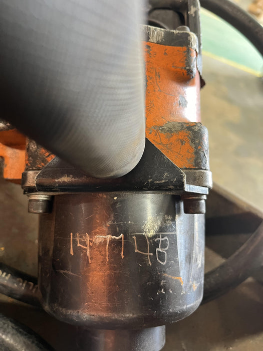 2021 MICHIGAN PNEUMATIC 4940B2