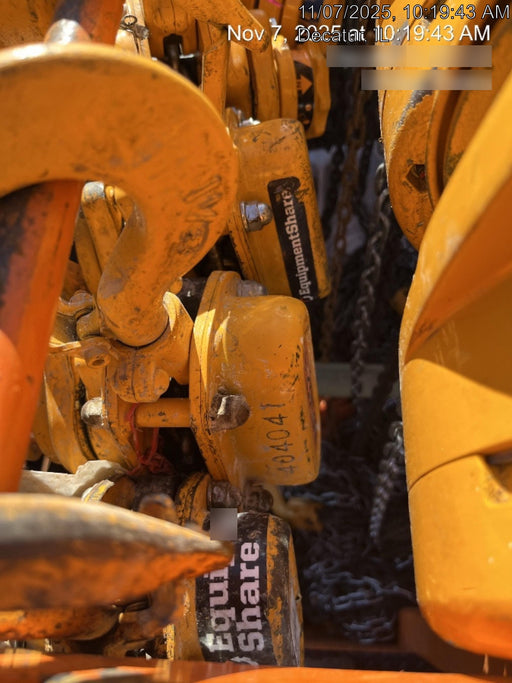 2024 HARRINGTON L5LB015-20