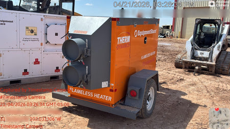 2026 THERM DYNAMICS TD INFERNO HD