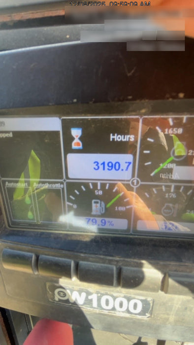 2022 ATLAS COPCO PAC F44 KD