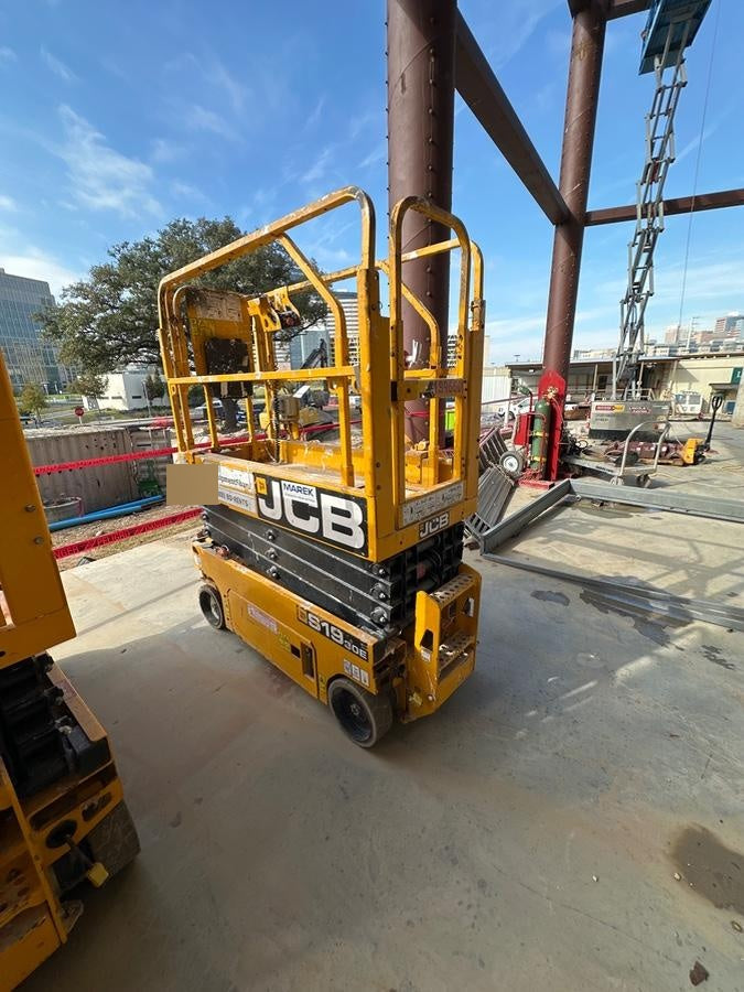 2022 JCB S1930E